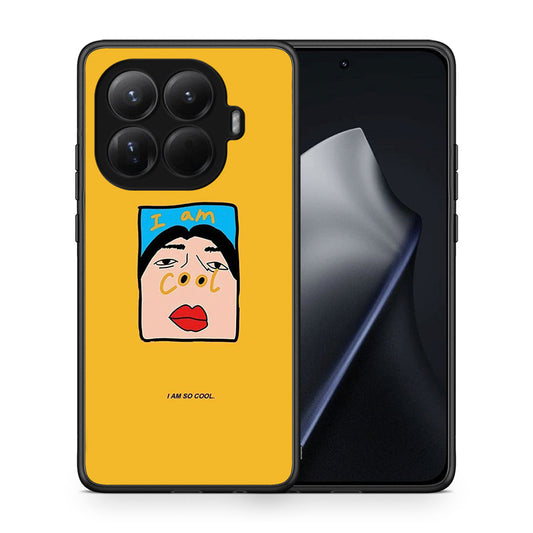 So Cool - Xiaomi 15T Pro θήκη
