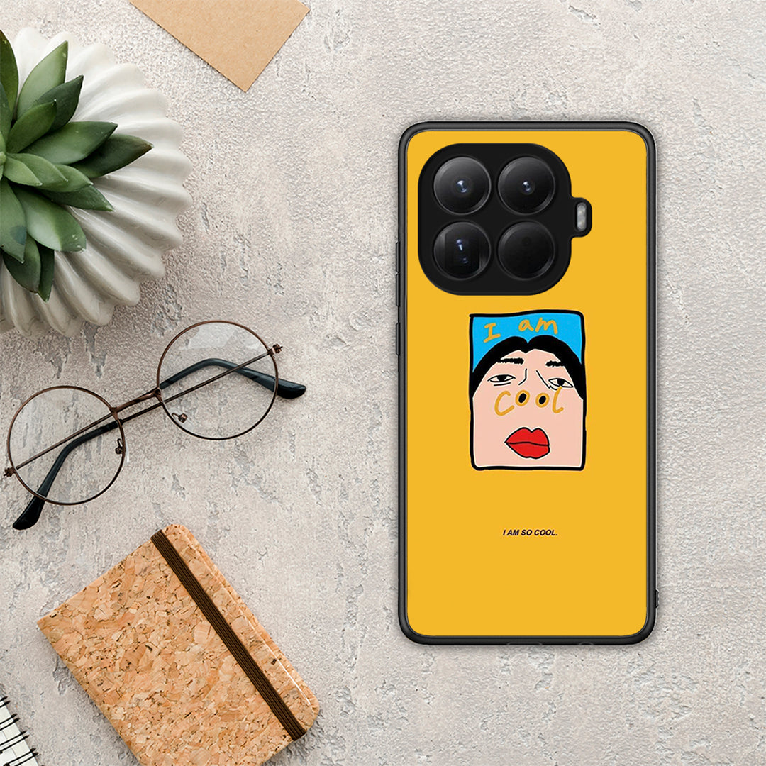So Cool - Xiaomi 15T Pro θήκη