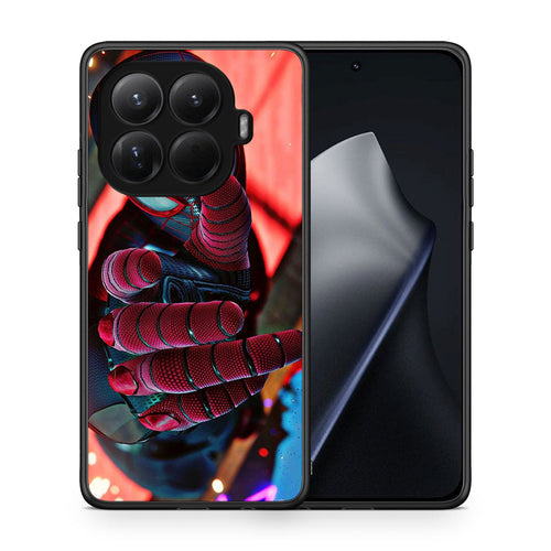 Spider Hand - Xiaomi 15T Pro θήκη