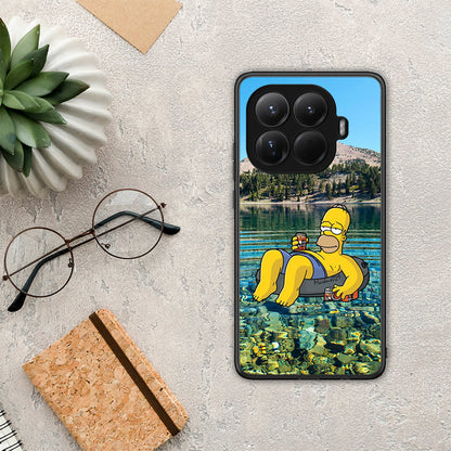 Summer Happiness - Xiaomi 15T Pro θήκη