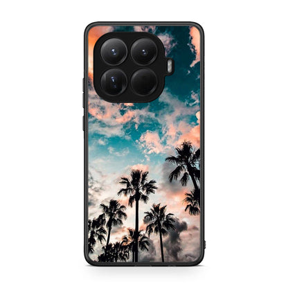 99 - Xiaomi 15T Pro Summer Sky case, cover, bumper