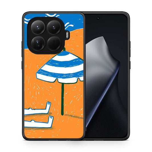 Summering - Xiaomi 15T Pro θήκη