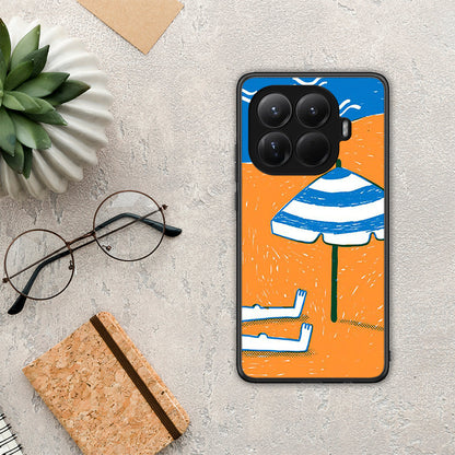 Summering - Xiaomi 15T Pro θήκη