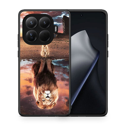 Sunset Dreams - Xiaomi 15T Pro θήκη