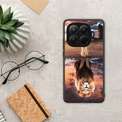 Sunset Dreams - Xiaomi 15T Pro θήκη
