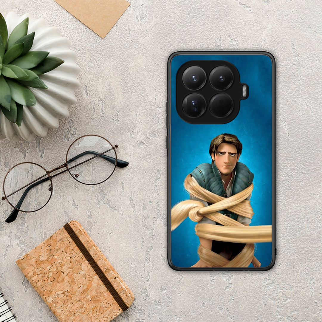 Tangled 1 - Xiaomi 15T Pro θήκη