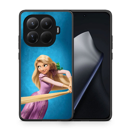 Tangled 2 - Xiaomi 15T Pro θήκη