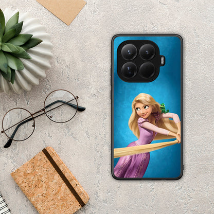 Tangled 2 - Xiaomi 15T Pro θήκη