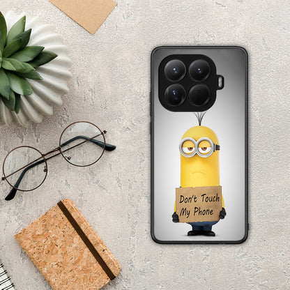 Text Minion - Xiaomi 15T Pro θήκη