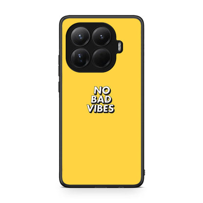 4 - Xiaomi 15T Pro Vibes Text case, cover, bumper