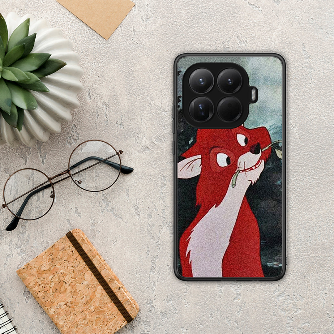 Tod And Vixey Love 1 - Xiaomi 15T Pro θήκη