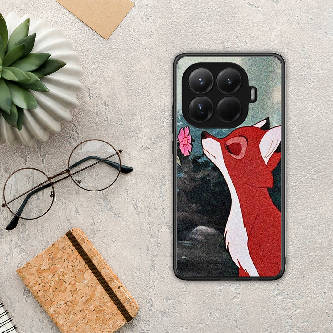 Tod And Vixey Love 2 - Xiaomi 15T Pro θήκη