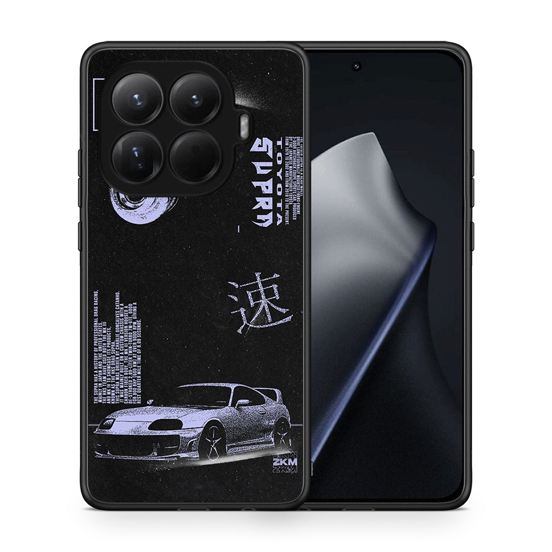 Tokyo Drift - Xiaomi 15T Pro θήκη