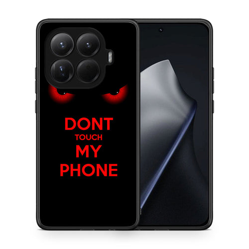 Touch My Phone - Xiaomi 15T Pro θήκη