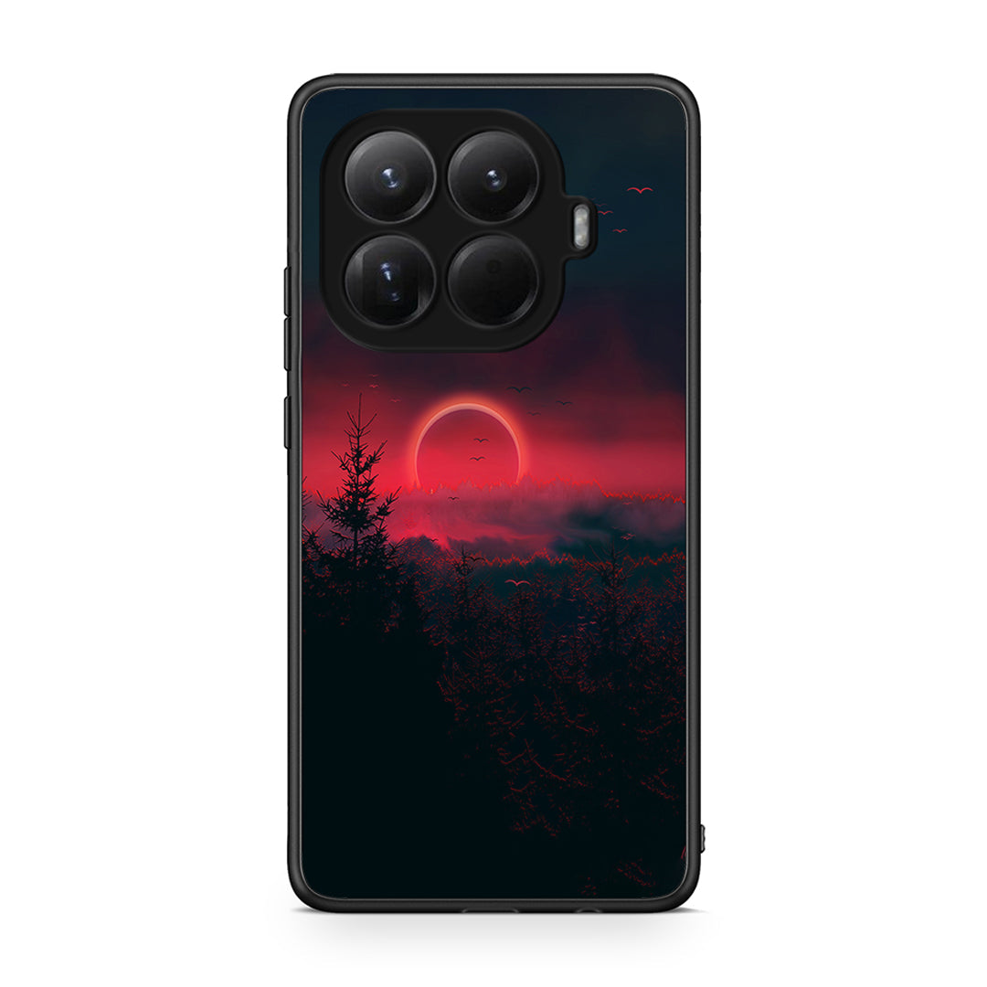 4 - Xiaomi 15T Pro Sunset Tropic case, cover, bumper