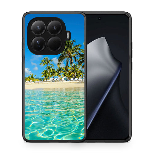 Tropical Vibes - Xiaomi 15T Pro θήκη