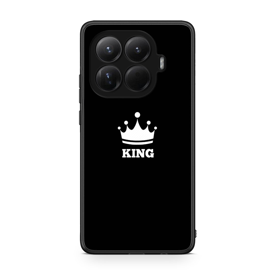 4 - Xiaomi 15T Pro King Valentine case, cover, bumper