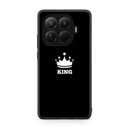4 - Xiaomi 15T Pro King Valentine case, cover, bumper