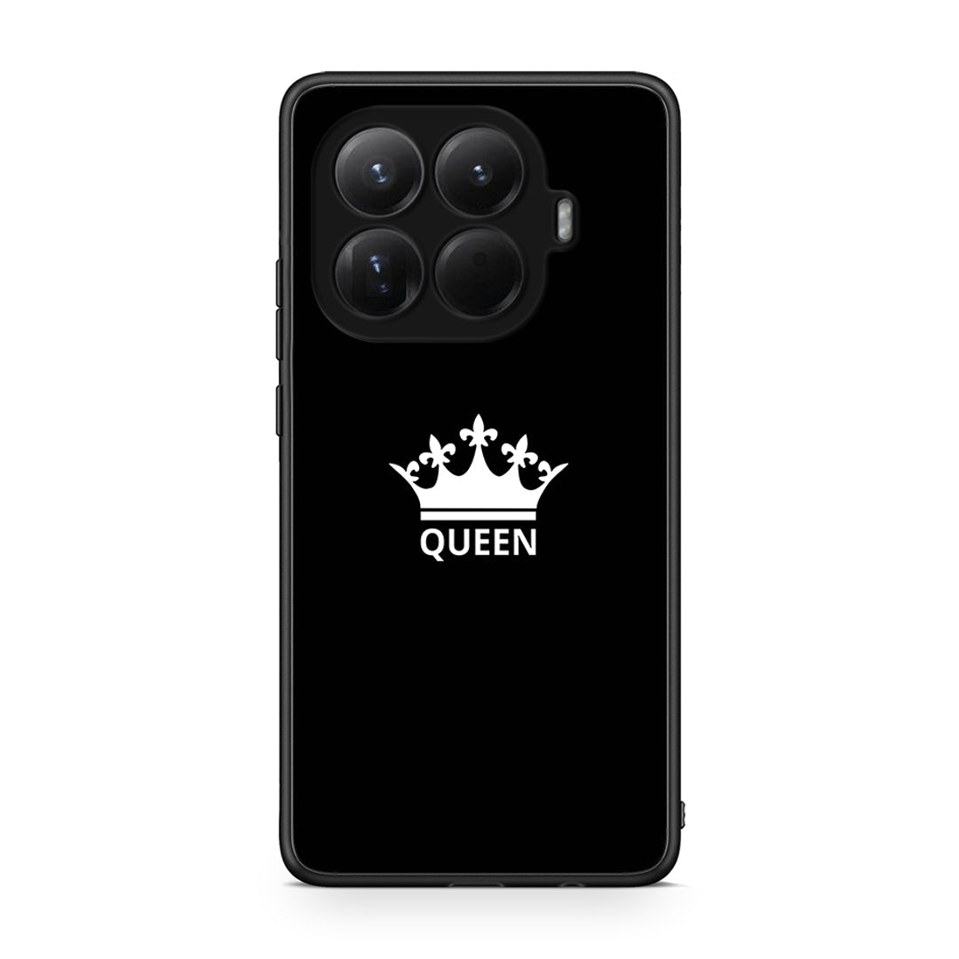 4 - Xiaomi 15T Pro Queen Valentine case, cover, bumper