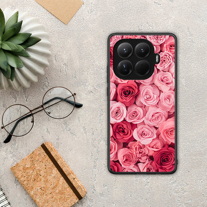 Valentine RoseGarden - Xiaomi 15T Pro θήκη