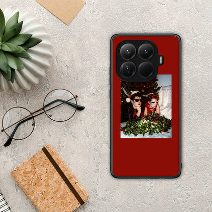 Waiting For Xmas - Xiaomi 15T Pro θήκη