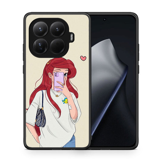 Walking Mermaid - Xiaomi 15T Pro θήκη