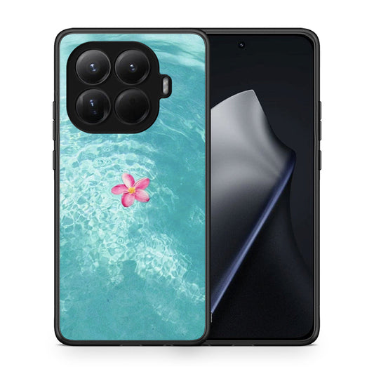 Water Flower - Xiaomi 15T Pro θήκη