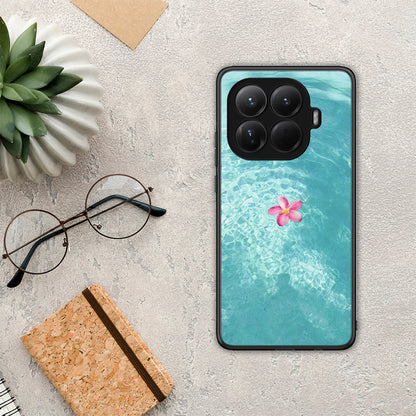 Water Flower - Xiaomi 15T Pro θήκη