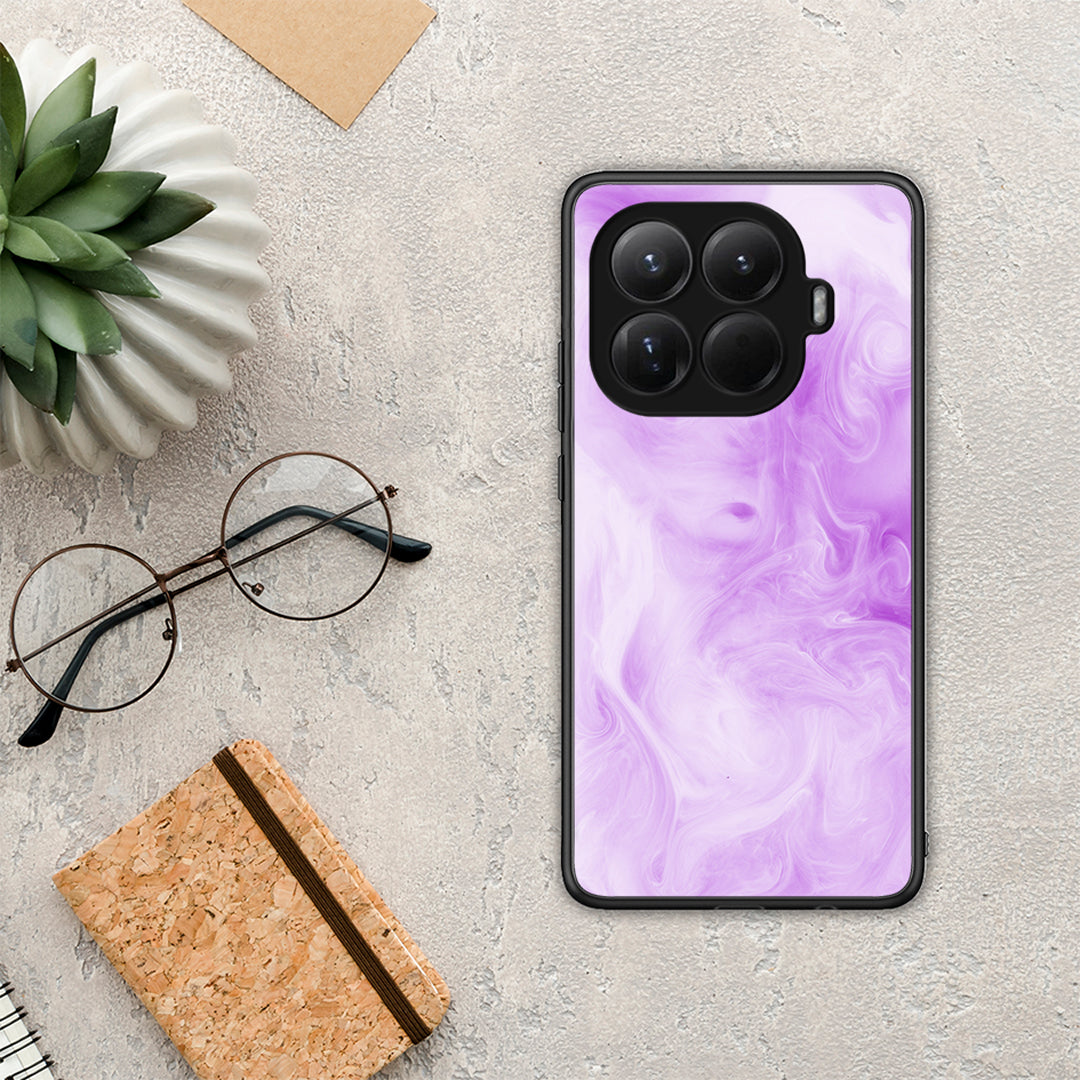 Watercolor Lavender - Xiaomi 15T Pro θήκη