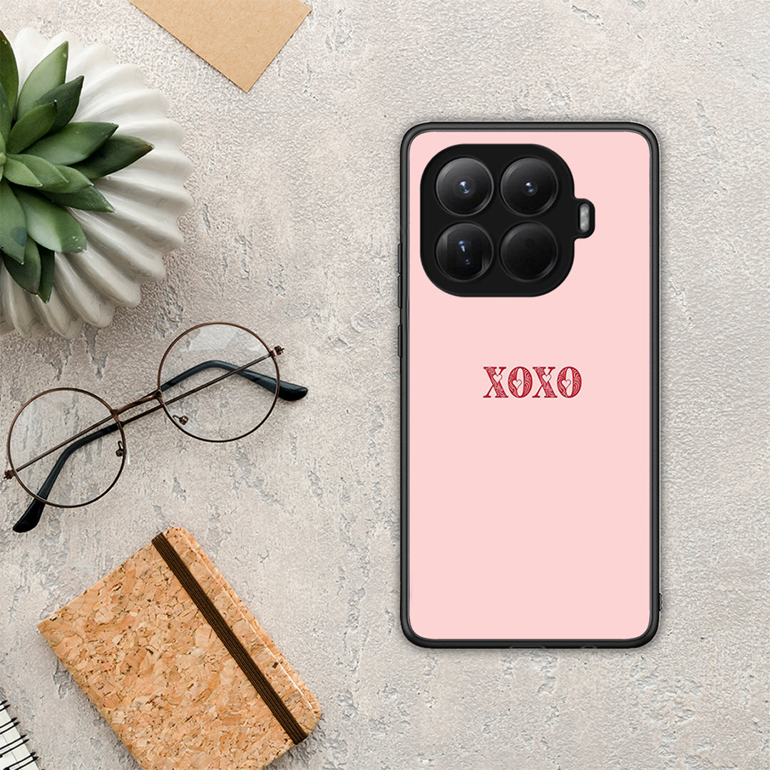 XOXO Love - Xiaomi 15T Pro θήκη