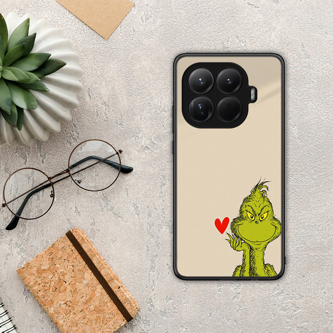 Xmas Grinch - Xiaomi 15T Pro θήκη