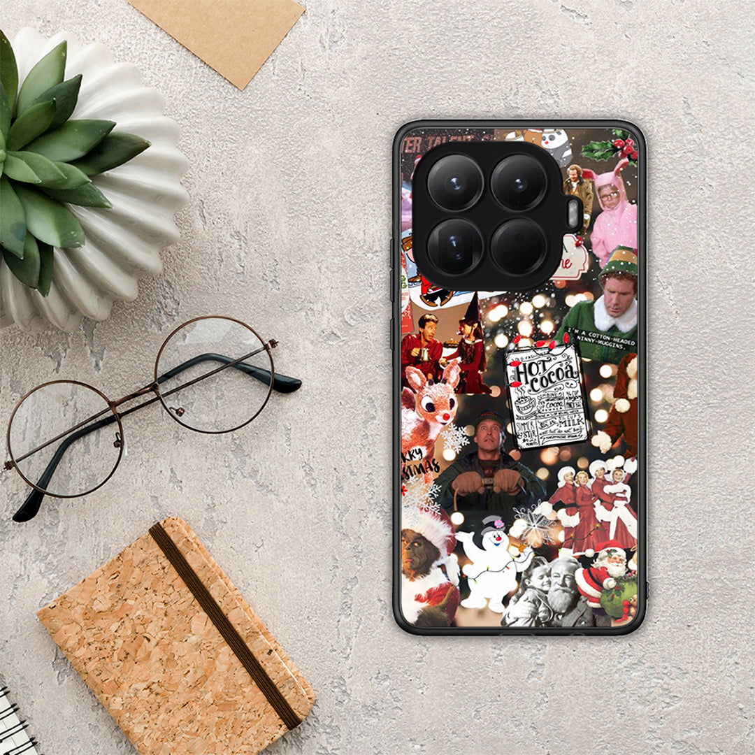 Xmas Movies - Xiaomi 15T Pro θήκη