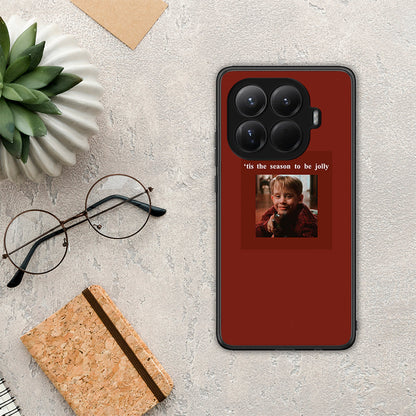 Xmas Ultimate Spirit - Xiaomi 15T Pro θήκη