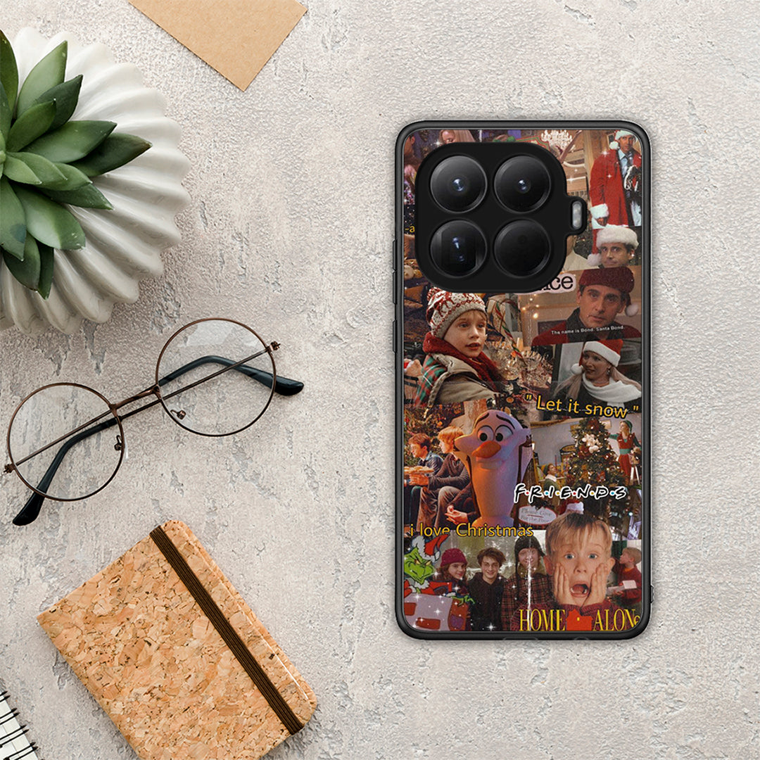 Xmas Wishes - Xiaomi 15T Pro θήκη