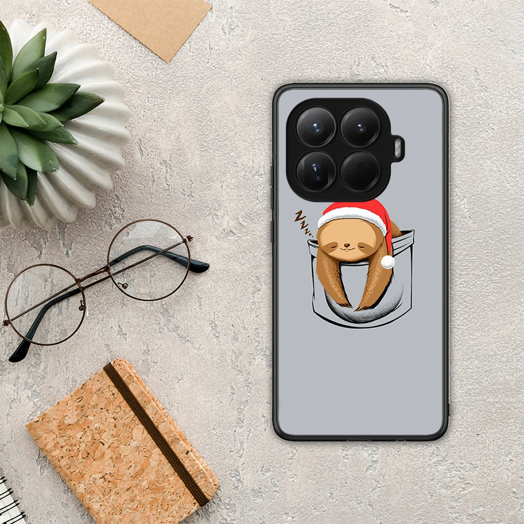 Xmas Zzzz - Xiaomi 15T Pro θήκη