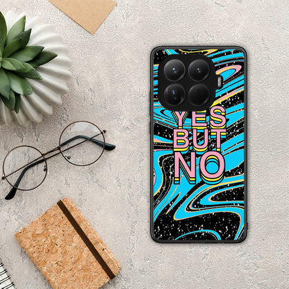 Yes But No - Xiaomi 15T Pro θήκη