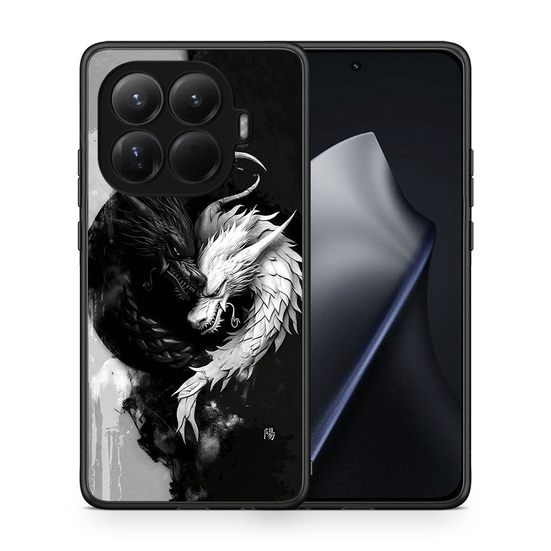 Yin Yang - Xiaomi 15T Pro θήκη