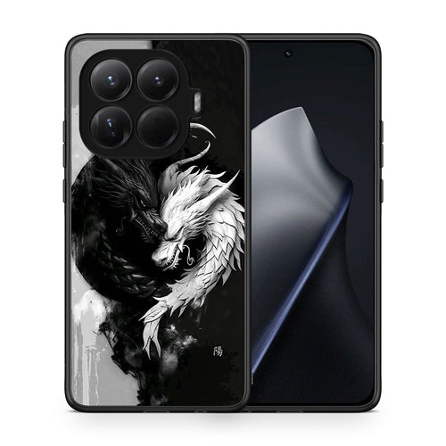 Yin Yang - Xiaomi 15T Pro θήκη