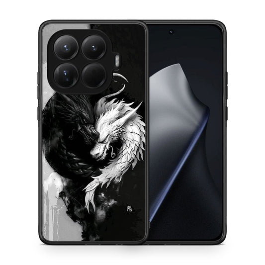 Yin Yang - Xiaomi 15T Pro θήκη