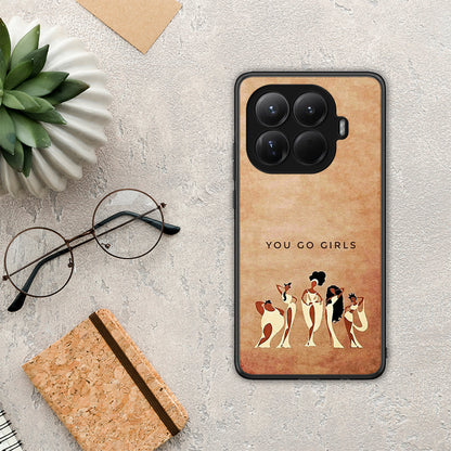 You Go Girl - Xiaomi 15T Pro θήκη