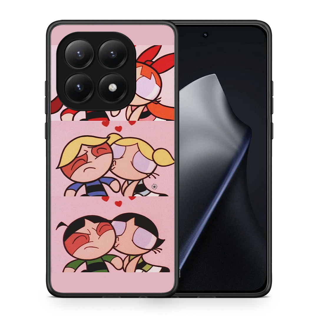 Puff Love - Xiaomi 15T θήκη