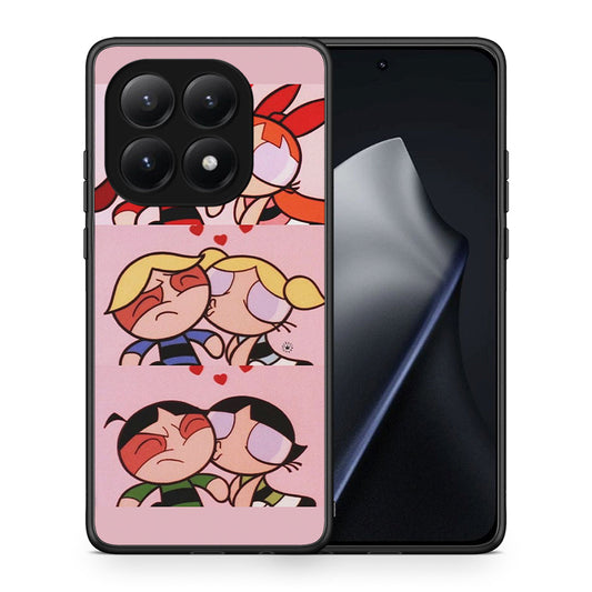 Puff Love - Xiaomi 15T θήκη