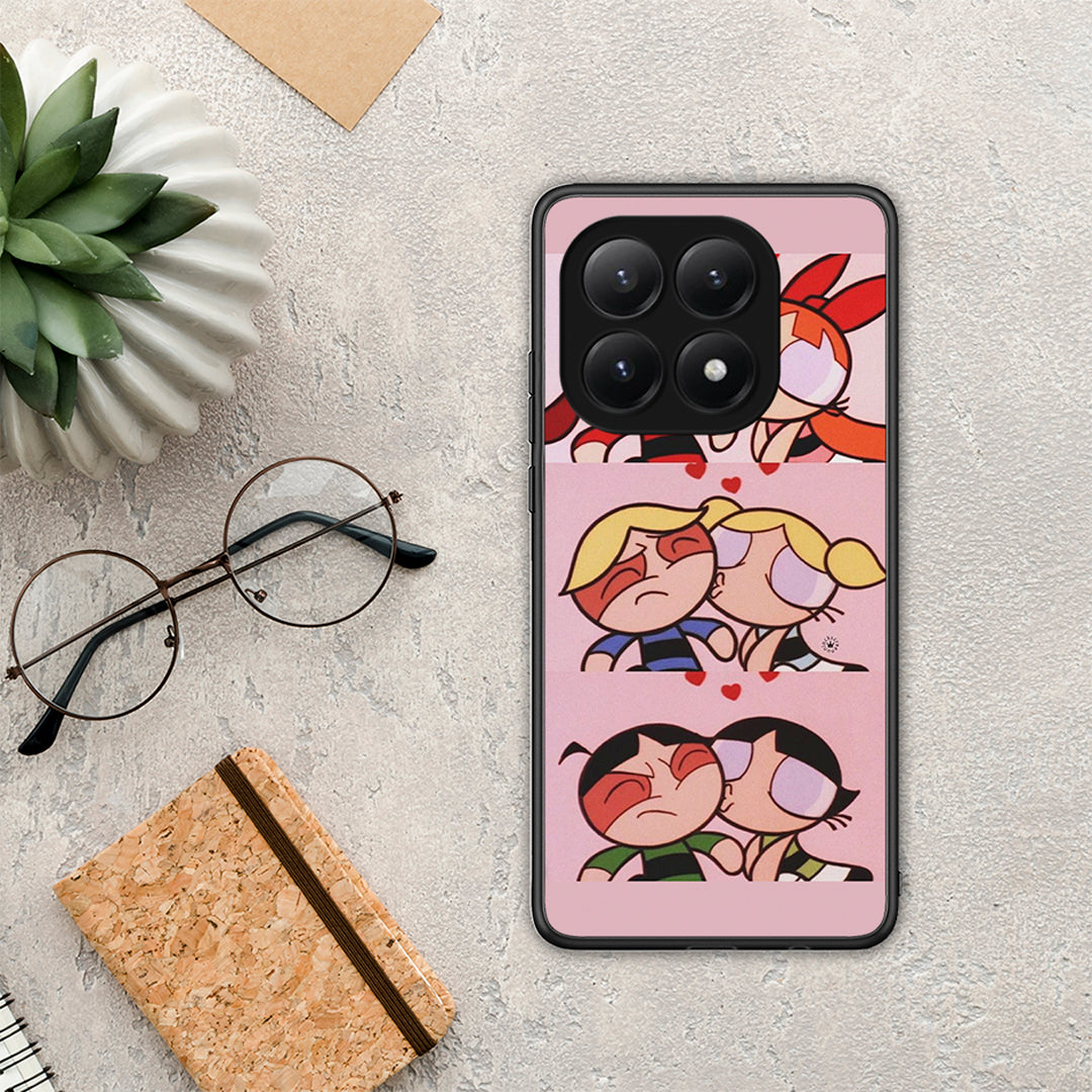 Puff Love - Xiaomi 15T θήκη