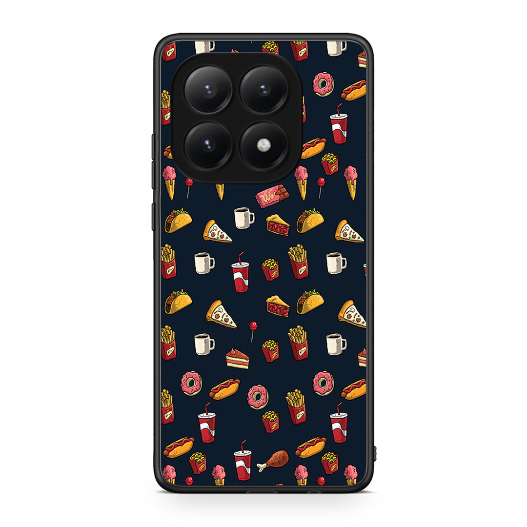 118 - Xiaomi 15T Hungry Random case, cover, bumper