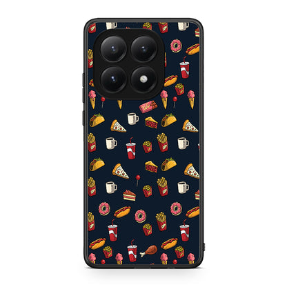 118 - Xiaomi 15T Hungry Random case, cover, bumper