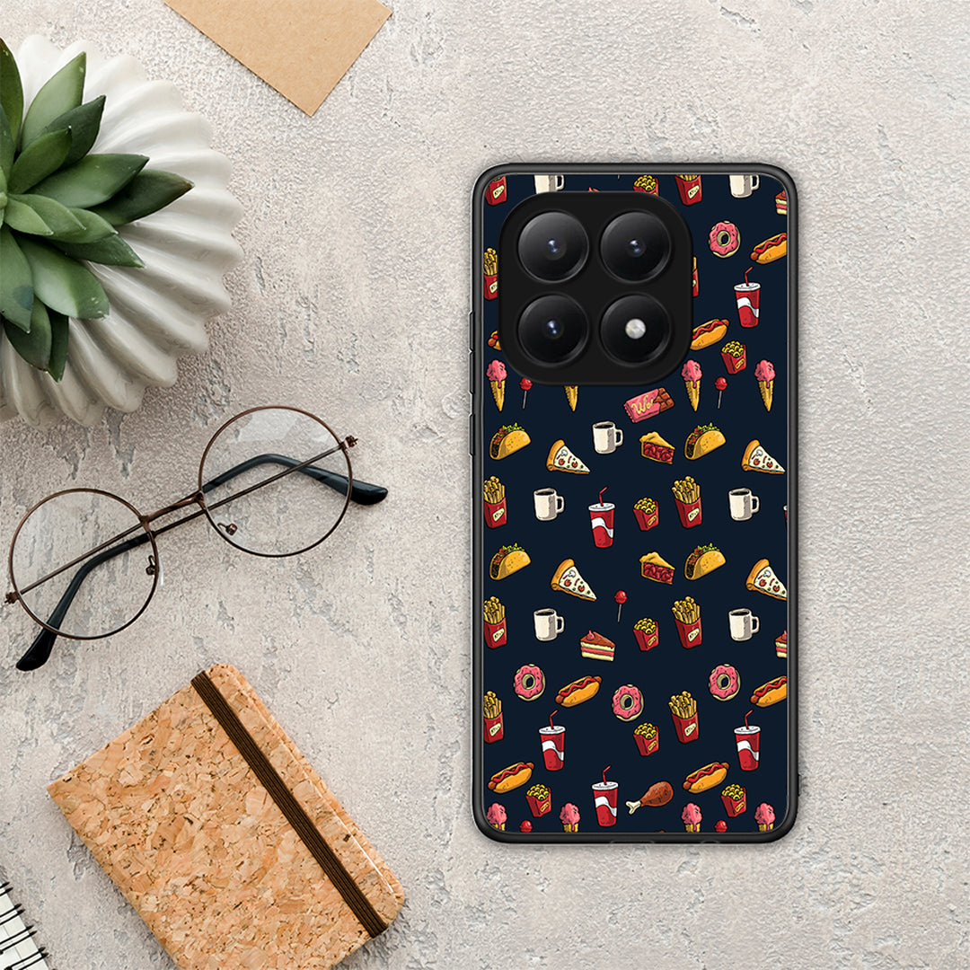Random Hungry - Xiaomi 15T θήκη