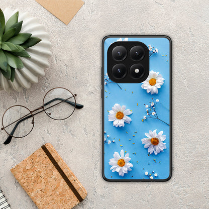 Real Daisies - Xiaomi 15T θήκη