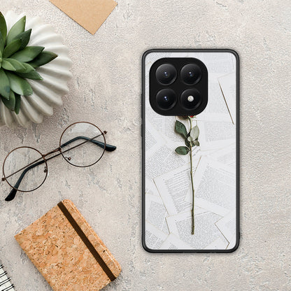 Red Rose - Xiaomi 15T θήκη