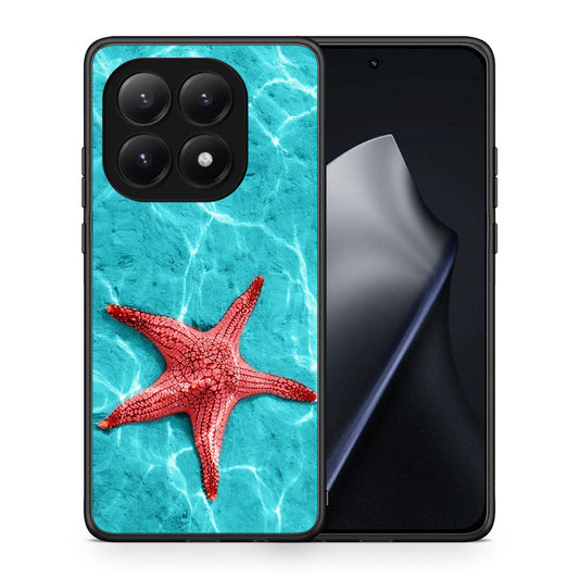 Red Starfish - Xiaomi 15T θήκη