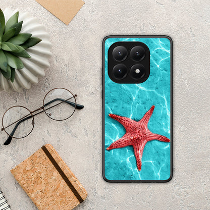 Red Starfish - Xiaomi 15T θήκη